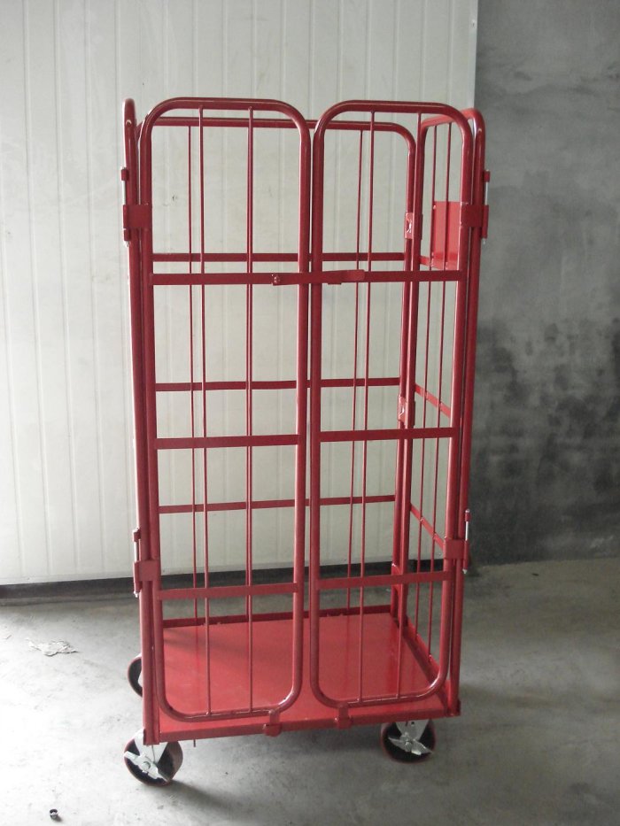 物流臺(tái)車 物流臺(tái)車