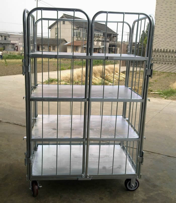 物流臺(tái)車 物流臺(tái)車