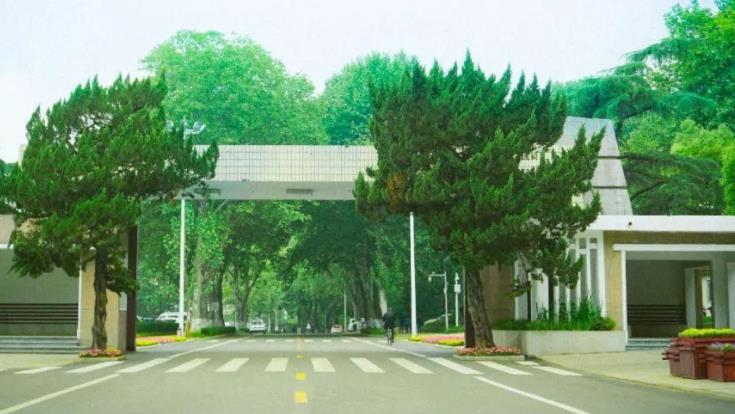 2022最新情報|華中農(nóng)業(yè)大學(xué)來啦