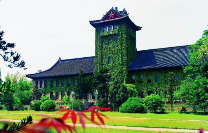 2022最新情報|南京大學(xué)來啦