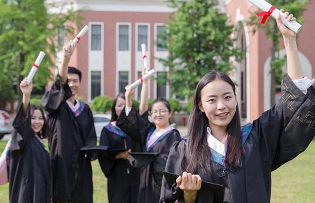 快看！雙一流院校困難大？據說這些新開碩士專業相對好考！