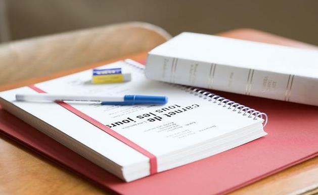 “這種學習模式讓我夢回高三，但居然感覺還不錯！”