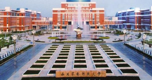 22考研必看！西北農林科技大學2020各專業報錄比