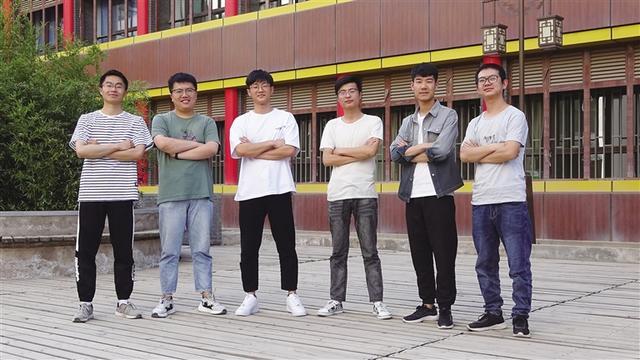 奇跡！一間宿舍6個同學(xué)全部考上研究生