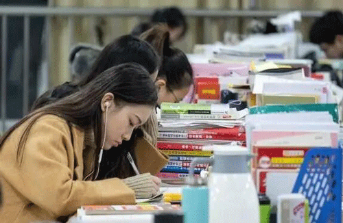 24考研大綱什么時候出？