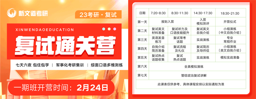 2023考研初試成績查詢時間匯總